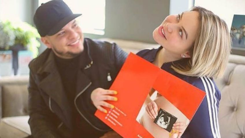 ¿Lorenzo Méndez extraña a Chiquis? El cantante enviaría 'desesperado' mensaje a su exesposa