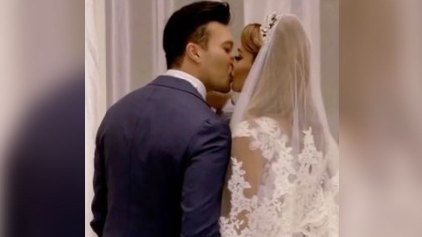 Ninel Conde revela que quiere tener otro hijo y dice si ya está embarazada