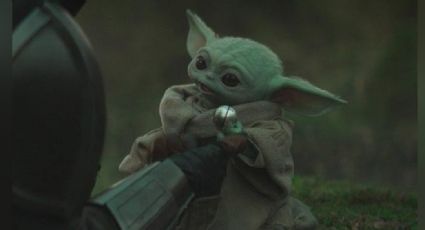 'Grogu', causa gran revuelo en Twitter ante el reclamo por la rosca de 'Baby Yoda'