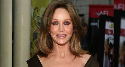 Tanya Roberts, la ‘Chica Bond', fallece un día después tras falso anuncio de su muerte