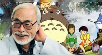 Hayao Miyazaki, 5 películas inspiradoras del director por su cumpleaños 80