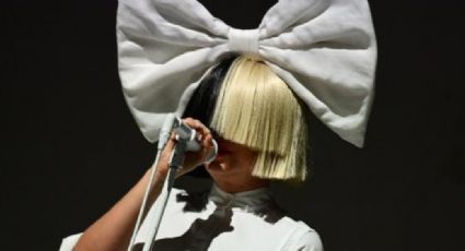 Sia explica por qué utilizó a una chica sin autismo para una película que trata del trastorno