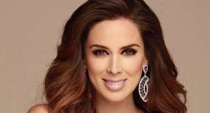 Jacky Bracamontes habla de de su retorno a las telenovelas tras 10 años fuera del medio