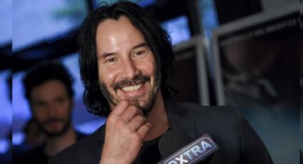 Keanu Reeves comparte conmovedor mensaje y motiva a sus fans a ser más positivos