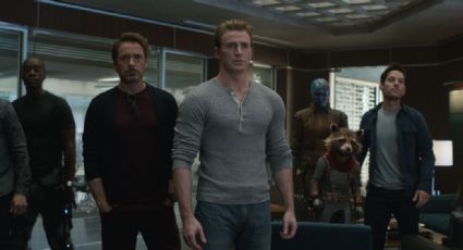 'Avengers: End Game' recolectó más dinero que todos los estrenos del 2020 en Estados Unidos