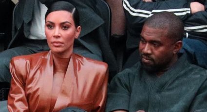 Kim Kardashian y Kanye West deciden terminar su matrimonio tras meses de polémicas