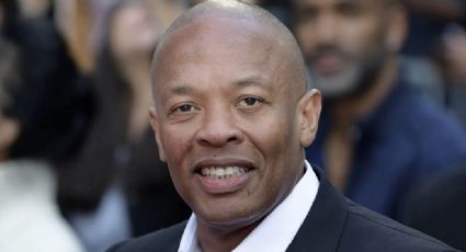 Dr. Dre es hospitalizado de emergencia tras sufrir un aneurisma cerebral