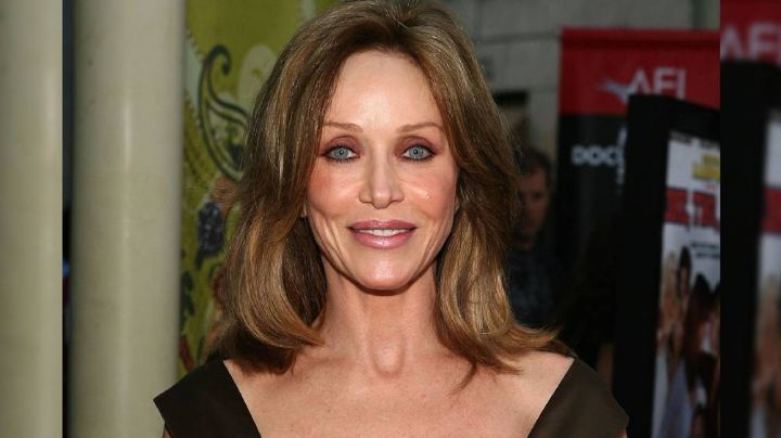 Tanya Roberts, la ‘Chica Bond', fallece un día después tras falso anuncio de su muerte