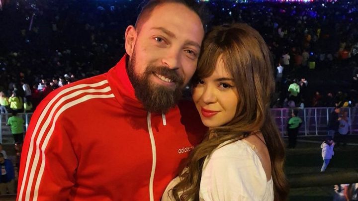 Danyan Cat comparte emotivo video en Instagram por su aniversario con Wereverwero