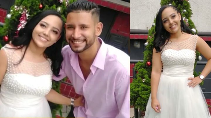 "Mamá, quiero volver a casa": Las últimas palabras de Rafaela; su esposo la mató a puñaladas