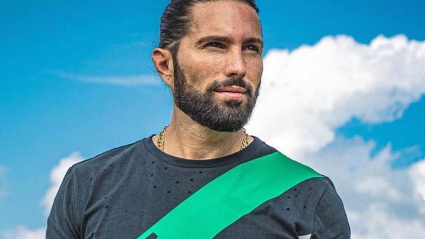 Poncho de Nigris enfrenta acusaciones por haber contagiado a uno de sus empleados