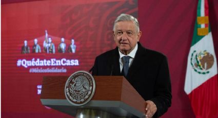 "Se cometió un error": AMLO ante documento falso usado para explicar apagón masivo