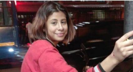 Tras un mes desaparecida, hallan el cadáver de Michelle Amaya; tenía solo 15 años