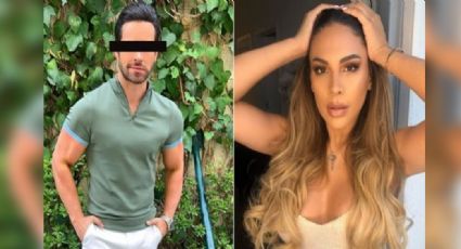 Se cancela audiencia de Eleazar 'N' y Tefi Valenzuela; programan nueva fecha