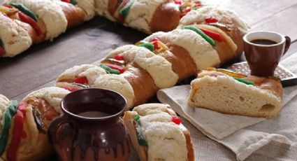 La interesante y sorprendente historia de origen de la Rosca del día de los Reyes Magos