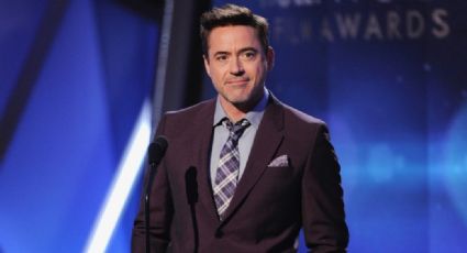 Robert Downey Jr cambia Marvel por 'Star Wars', el actor podría unirse a 'The Mandalorian'