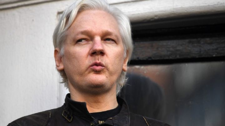 Julian Assange: Le niegan la libertad condicional al fundador de Wikileaks