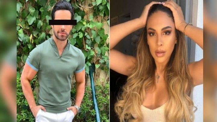 Se cancela audiencia de Eleazar 'N' y Tefi Valenzuela; programan nueva fecha