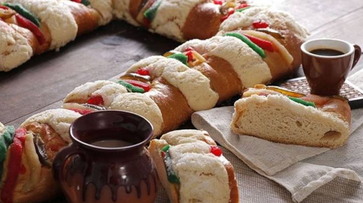 La interesante y sorprendente historia de origen de la Rosca del día de los Reyes Magos