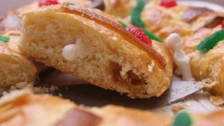 La explicación de por qué se deben llevar tamales si sale el muñeco en la Rosca de Reyes