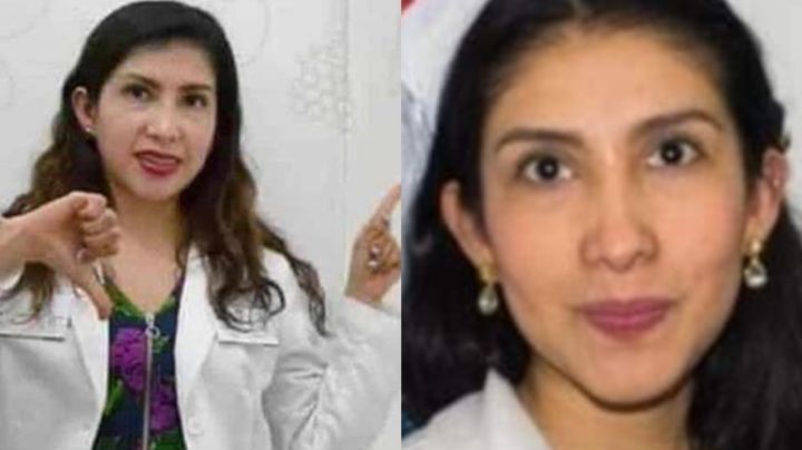 Hallan muerta a Samara en casa de su entrenador; desapareció antes de Navidad