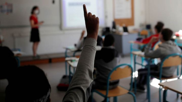 ¿Cuándo es el regreso a clases para el 2021? La SEP habla del nuevo ciclo ante la pandemia