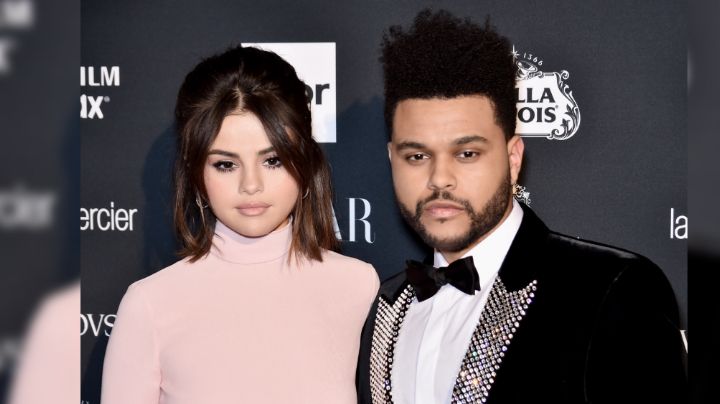 The Weeknd no supera a su exnovia Selena Gomez y lo representa en su más reciente video