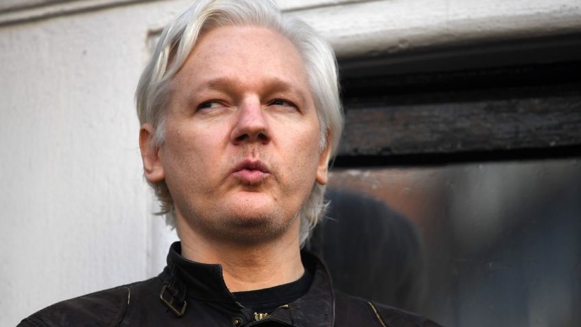 Julian Assange: Le niegan la libertad condicional al fundador de Wikileaks