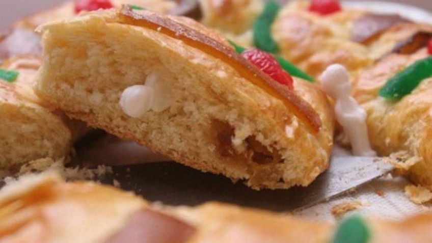 La explicación de por qué se deben llevar tamales si sale el muñeco en la Rosca de Reyes