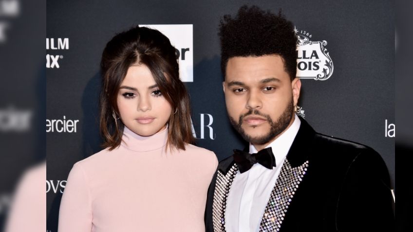 The Weeknd no supera a su exnovia Selena Gomez y lo representa en su más reciente video
