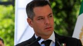Alejandro Murat, gobernador de Oaxaca, otro mandatario que da positivo a Covid-19