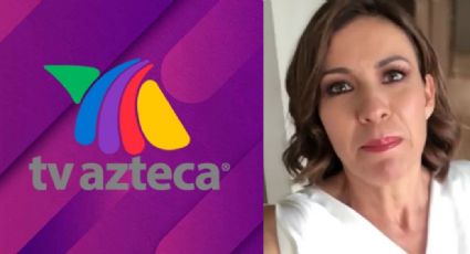 TV Azteca habría vetado a Ingrid Coronado por "malagradecida" al aparecer en Televisa