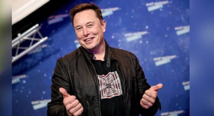 Elon Musk se vuelve el hombre más rico del planeta ante el alza en sus acciones