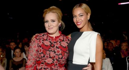 Adele cumpliría su sueño y este 2021 colaboraría con Beyoncé en nuevo tema musical