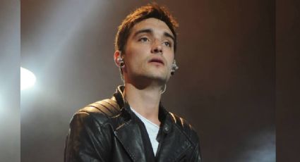 Tom Parker del grupo The Wanted afirma que su tumor cerebral se redujo bastante