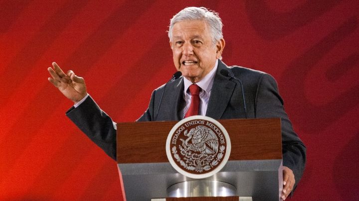 "Va a desatar mucho debate": AMLO propone que IFT se integre a la SCT