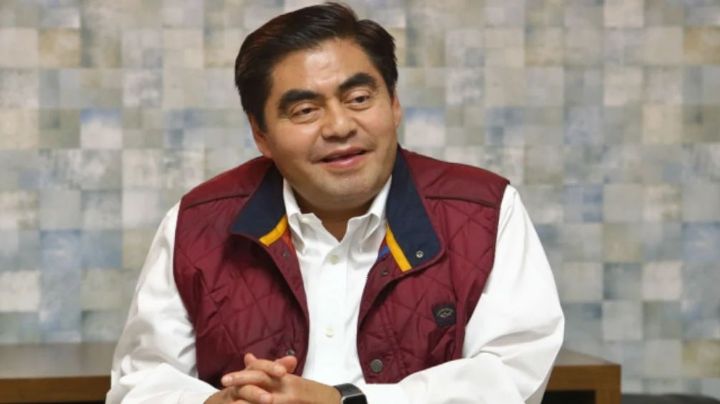 Miguel Barbosa reconoce la labor de los migrantes para la reactivación de la economía