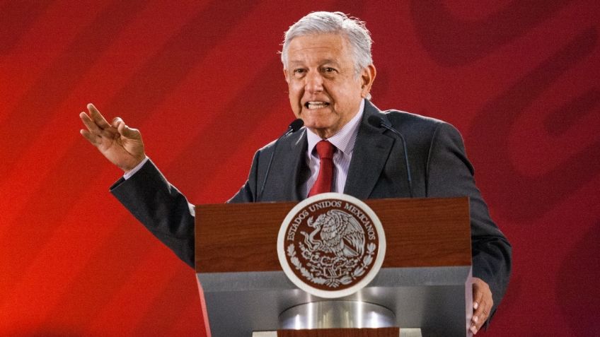 "Va a desatar mucho debate": AMLO propone que IFT se integre a la SCT