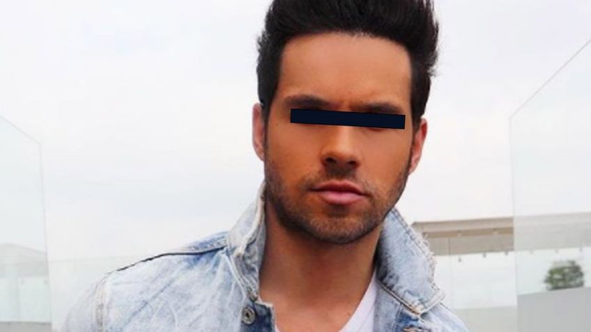 Eleazar 'N' saldría del Reclusorio este 2021, afirma Farath Coronel en 'Hoy'