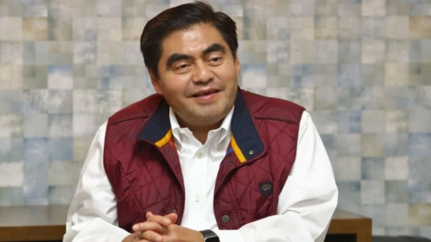 Miguel Barbosa reconoce la labor de los migrantes para la reactivación de la economía