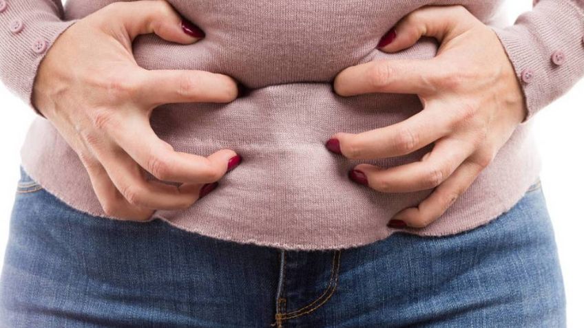 Alimentos que son completamente útiles para ayudar a desinflamar el estómago