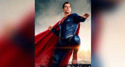 Henry Cavill se apodera de las redes sociales al pedir que sea 'Superman' de nuevo