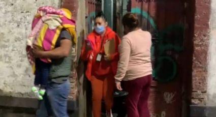 Denuncian a mujer y a su pareja por maltratar a niño; pedían 22 mil pesos para no matarlo