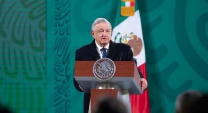 "Va a resistir": AMLO desea pronta recuperación a Alejandro Murat, tras dar positivo a Covid-19