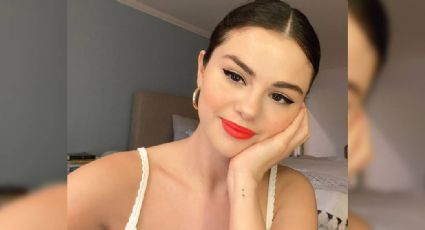 Selena Gomez impresiona tras lucir radiante con su nuevo maquillaje hecho por ella misma