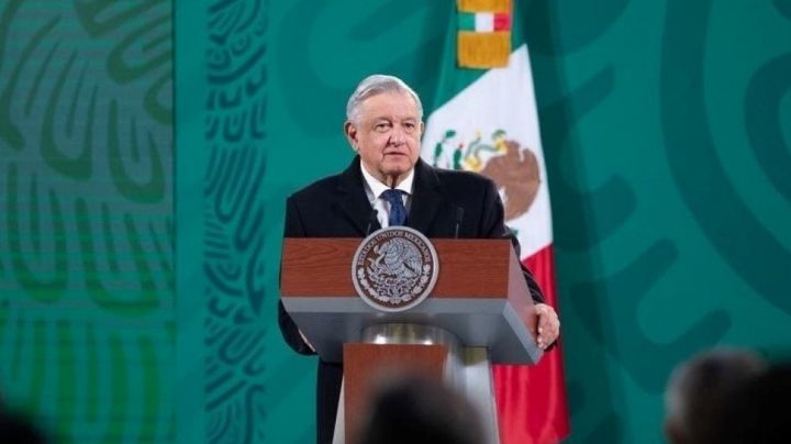 "Va a resistir": AMLO desea pronta recuperación a Alejandro Murat, tras dar positivo a Covid-19