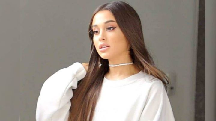 Amigos de Ariana Grande afirman que su compromiso con Dalton Gomez no tiene futuro