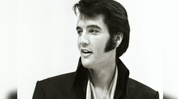 Elvis Presley y su odio a las mexicanas fue el motivo de su veto en México
