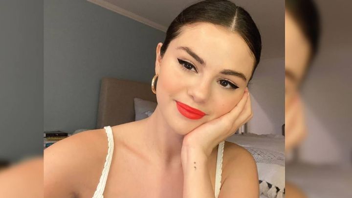 Selena Gomez impresiona tras lucir radiante con su nuevo maquillaje hecho por ella misma