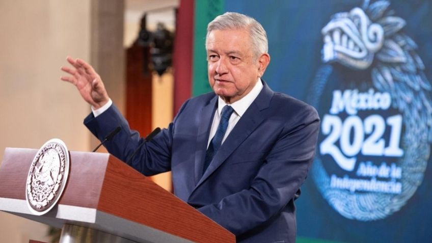 "Hagan buenas ofertas": AMLO pide a empresas en México construir vagones de Tren Maya